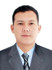 Usmanov Atabek