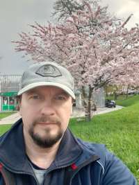Oleksandr Redin