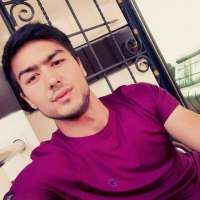 Foziljon Abduvaliyev